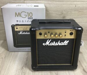 Marshall MG10 Gold