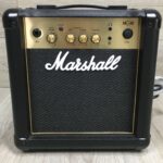 Marshall MG10 Gold