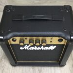 Marshall MG10 Gold