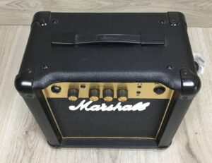 Marshall MG10 Gold
