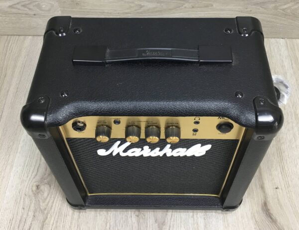 Marshall MG10 Gold