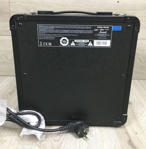 Marshall MG10 Gold