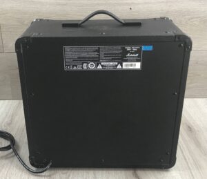 Marshall MG15FX