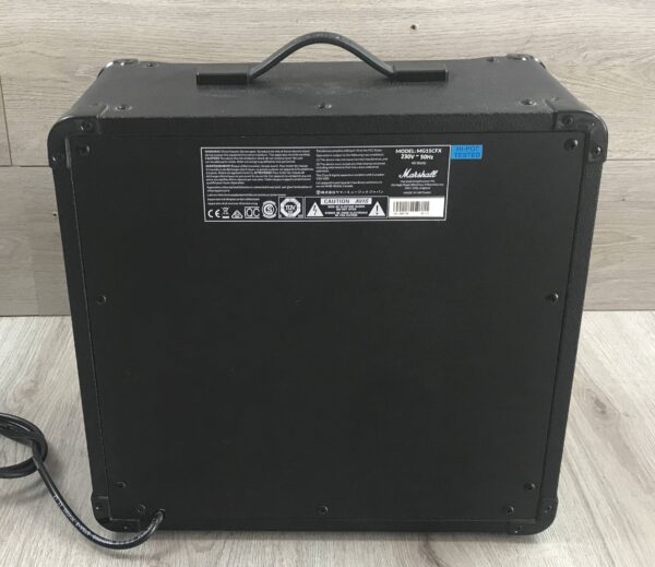 Marshall MG15FX