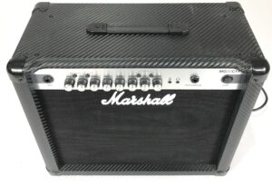 Marshall MG30 CFX Carbon Fiber