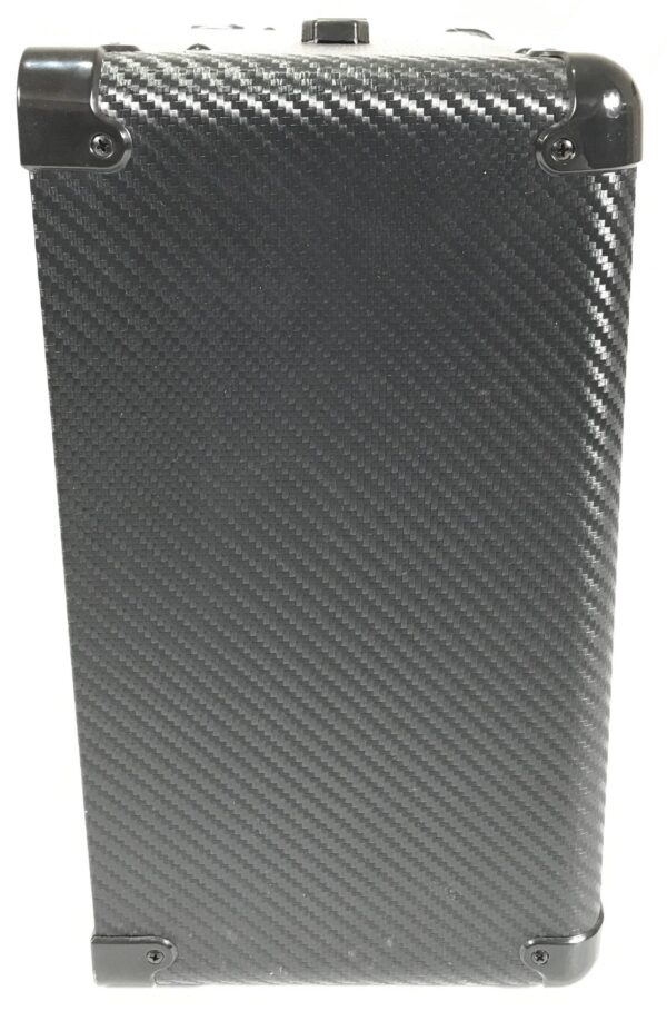 Marshall MG30 CFX Carbon Fiber