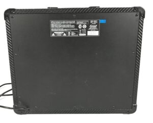 Marshall MG30 CFX Carbon Fiber