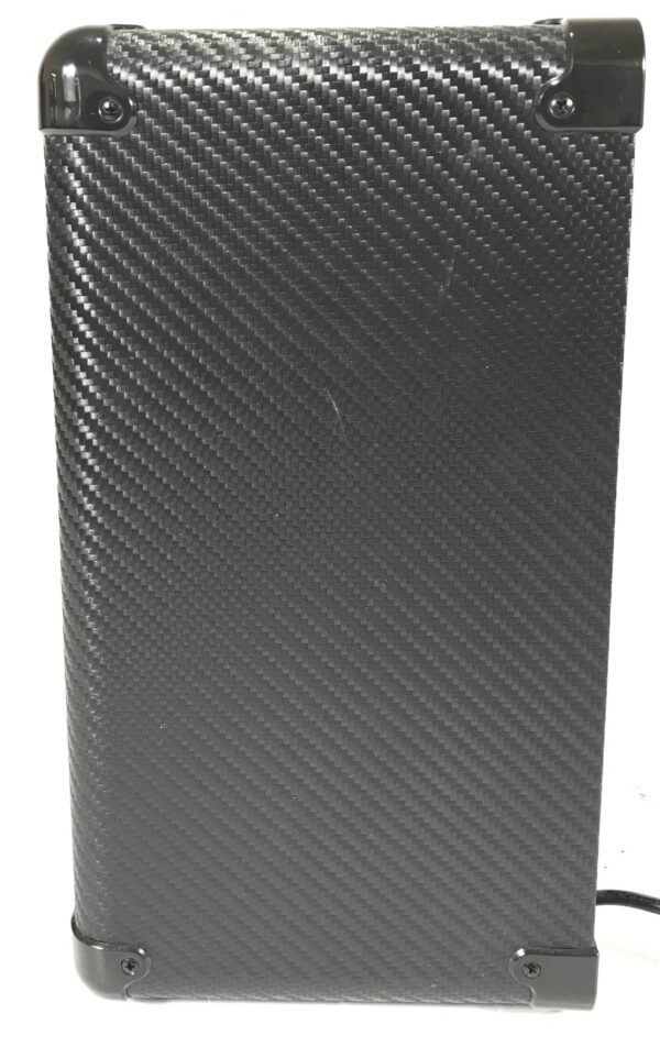 Marshall MG30 CFX Carbon Fiber