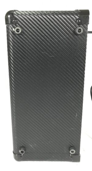 Marshall MG30 CFX Carbon Fiber