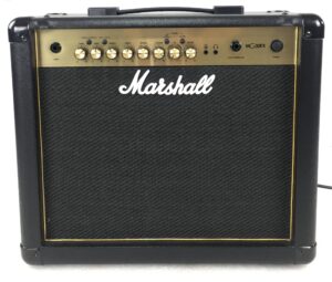 Marshall MG30FX Gold