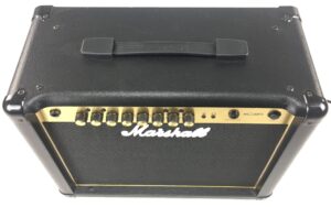 Marshall MG30FX Gold