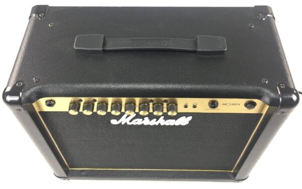 Marshall MG30FX Gold