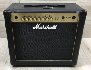 Marshall MG30GFX
