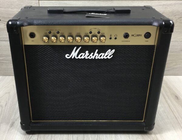 Marshall MG30GFX