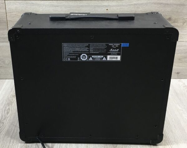 Marshall MG30GFX
