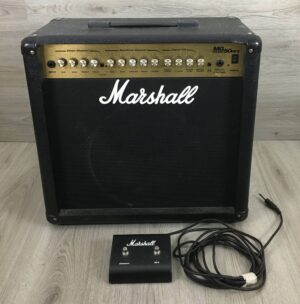 Marshall MG50 DFX