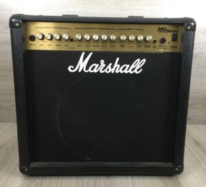 Marshall MG50 DFX