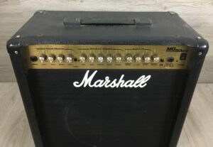 Marshall MG50 DFX