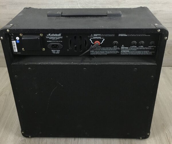 Marshall MG50 DFX
