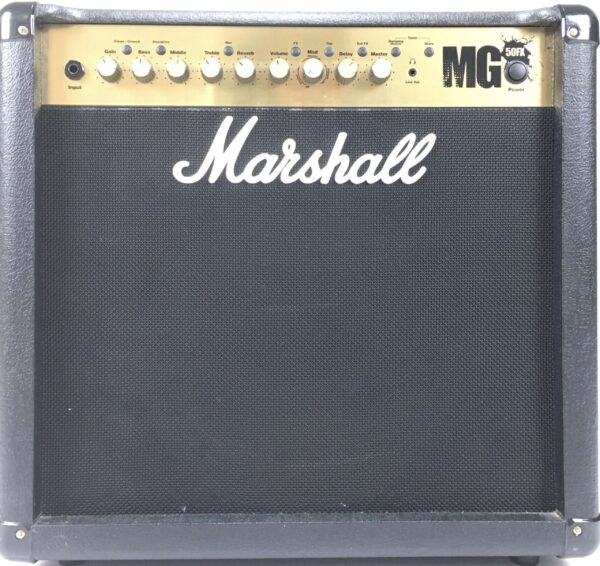 Marshall MG50FX