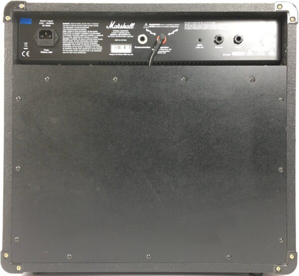Marshall MG50FX