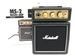Marshall MS-2