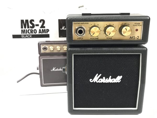 Marshall MS-2