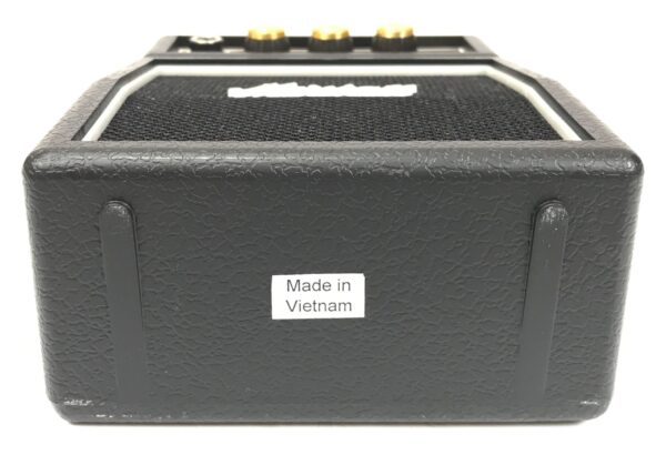 Marshall MS-2