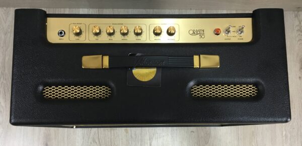 Marshall Origin 50C