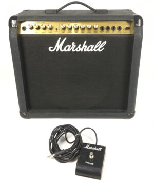 Marshall Valvestate 8040 Made in England