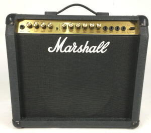 Marshall Valvestate 8040 Made in England