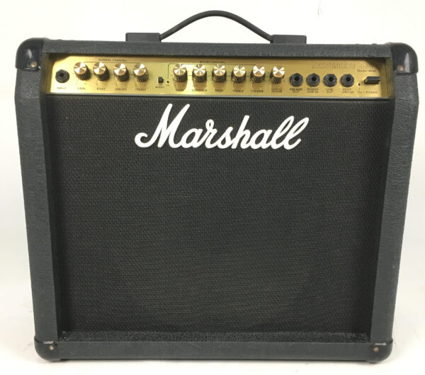 Marshall Valvestate 8040 Made in England