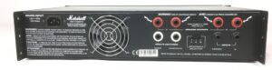 Marshall Valvestate Pro 120/120 Made in England