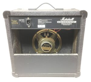 Marshall Valvestate VS 15 Made in England