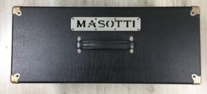 Masotti X100M KT66