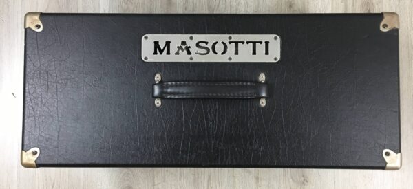Masotti X100M KT66