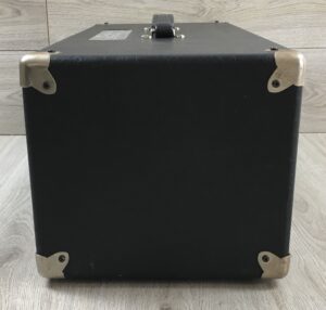 Masotti X100M KT66