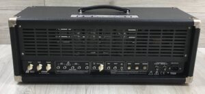 Masotti X100M KT66