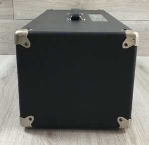 Masotti X100M KT66