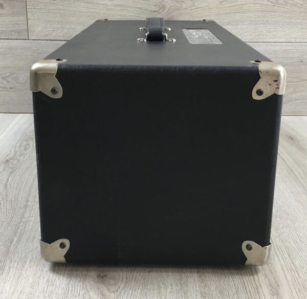 Masotti X100M KT66