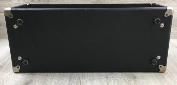 Masotti X100M KT66