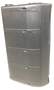 Fbt Jolly 8 B A cassa amplificata 200w