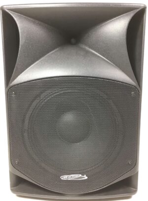 Me All SP12A cassa amplificata 360 W