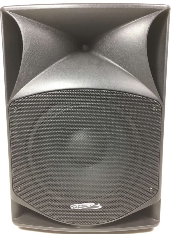 Me All SP12A cassa amplificata 360 W