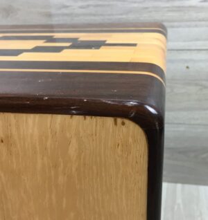 Meinl AE-PCAJ1 Artisan Cajons Festejo Line
