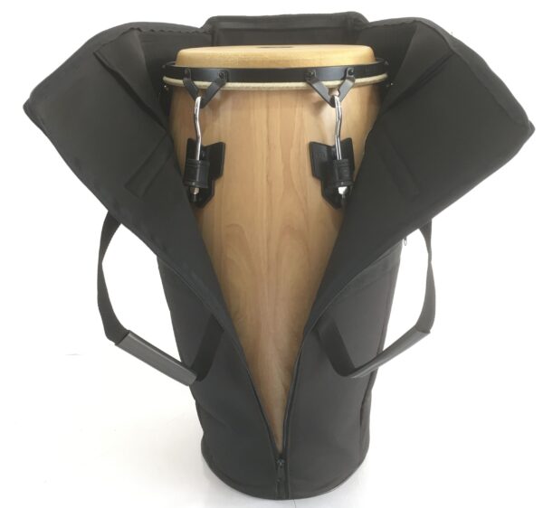 Meinl Artist Series Luis Conte Wood Conga 11