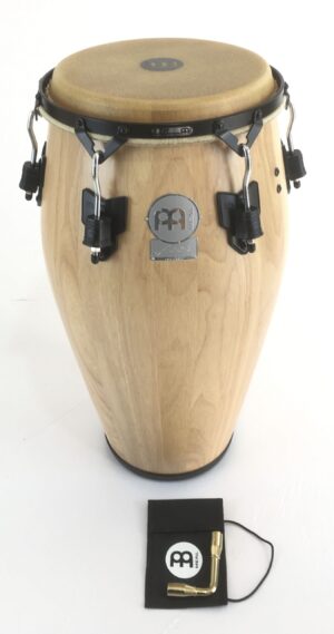 Meinl Artist Series Luis Conte Wood Conga 11