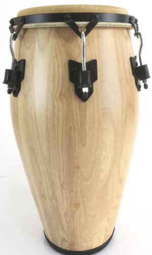 Meinl Artist Series Luis Conte Wood Conga 11