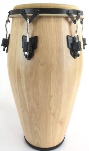 Meinl Artist Series Luis Conte Wood Conga 11
