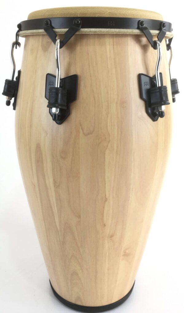 Meinl Artist Series Luis Conte Wood Conga 11